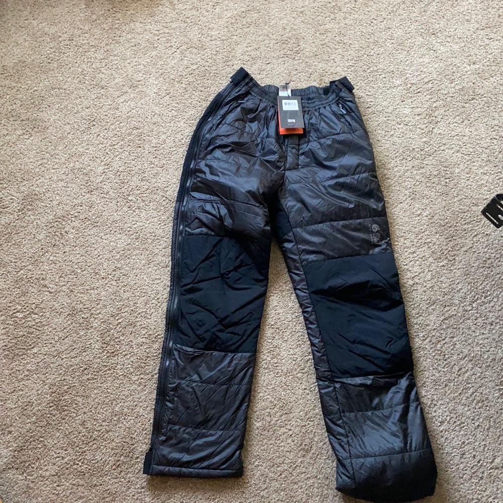 Men’s compressor pants